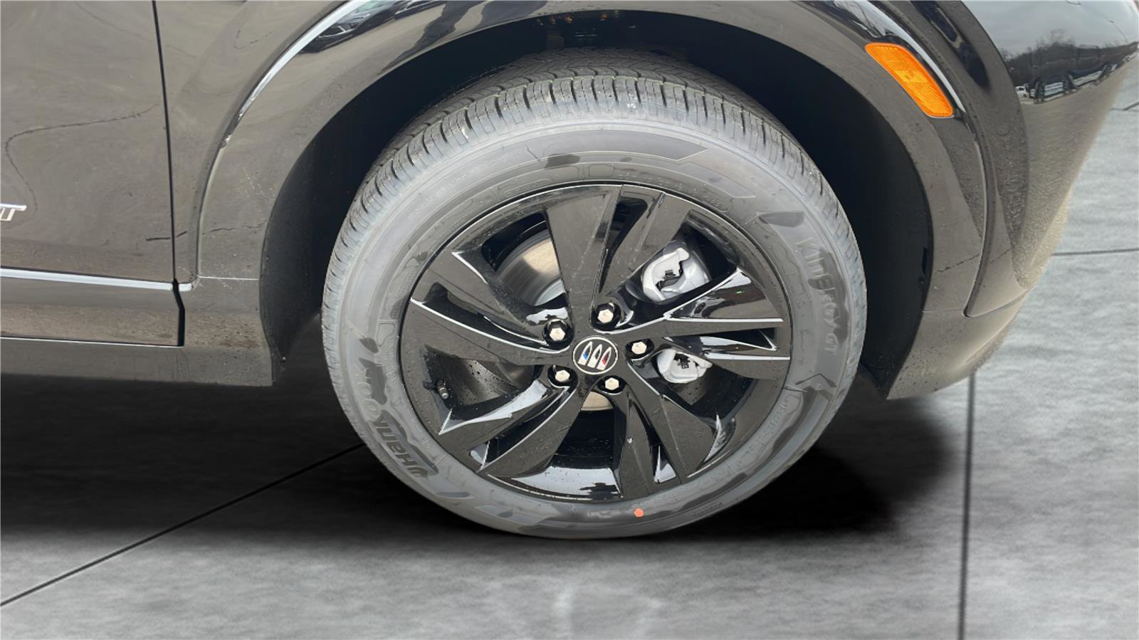 New 2026 Buick Encore GX Sport Touring image 24