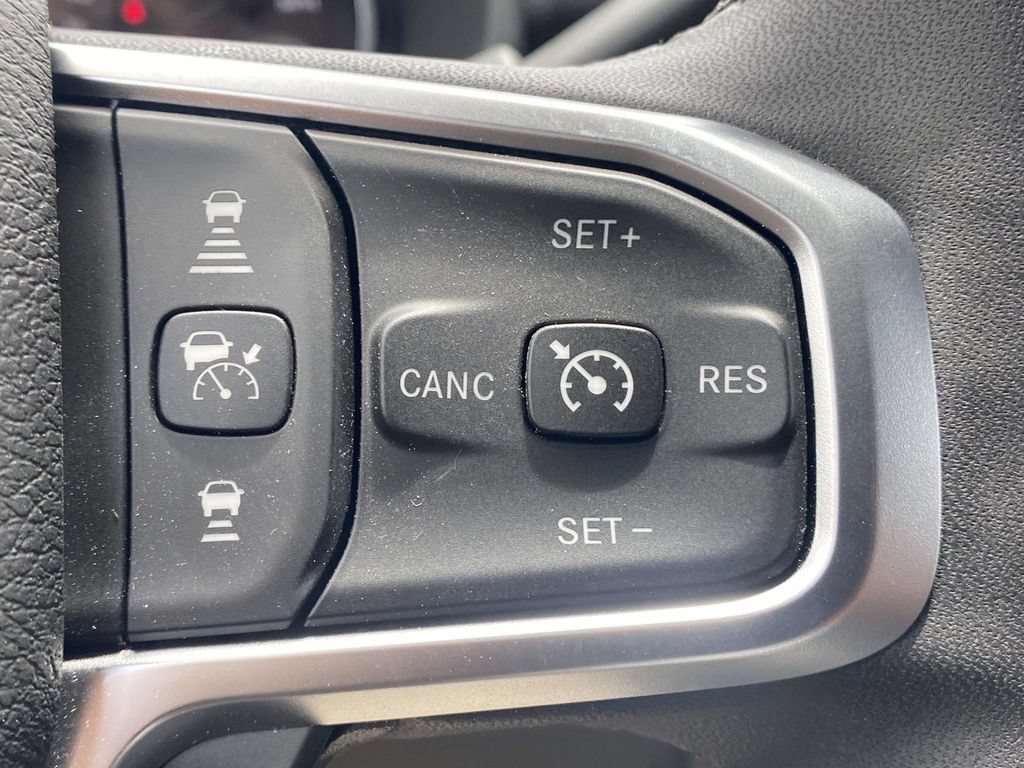 New 2026 RAM 2500 Big Horn AWD/4WD image 53