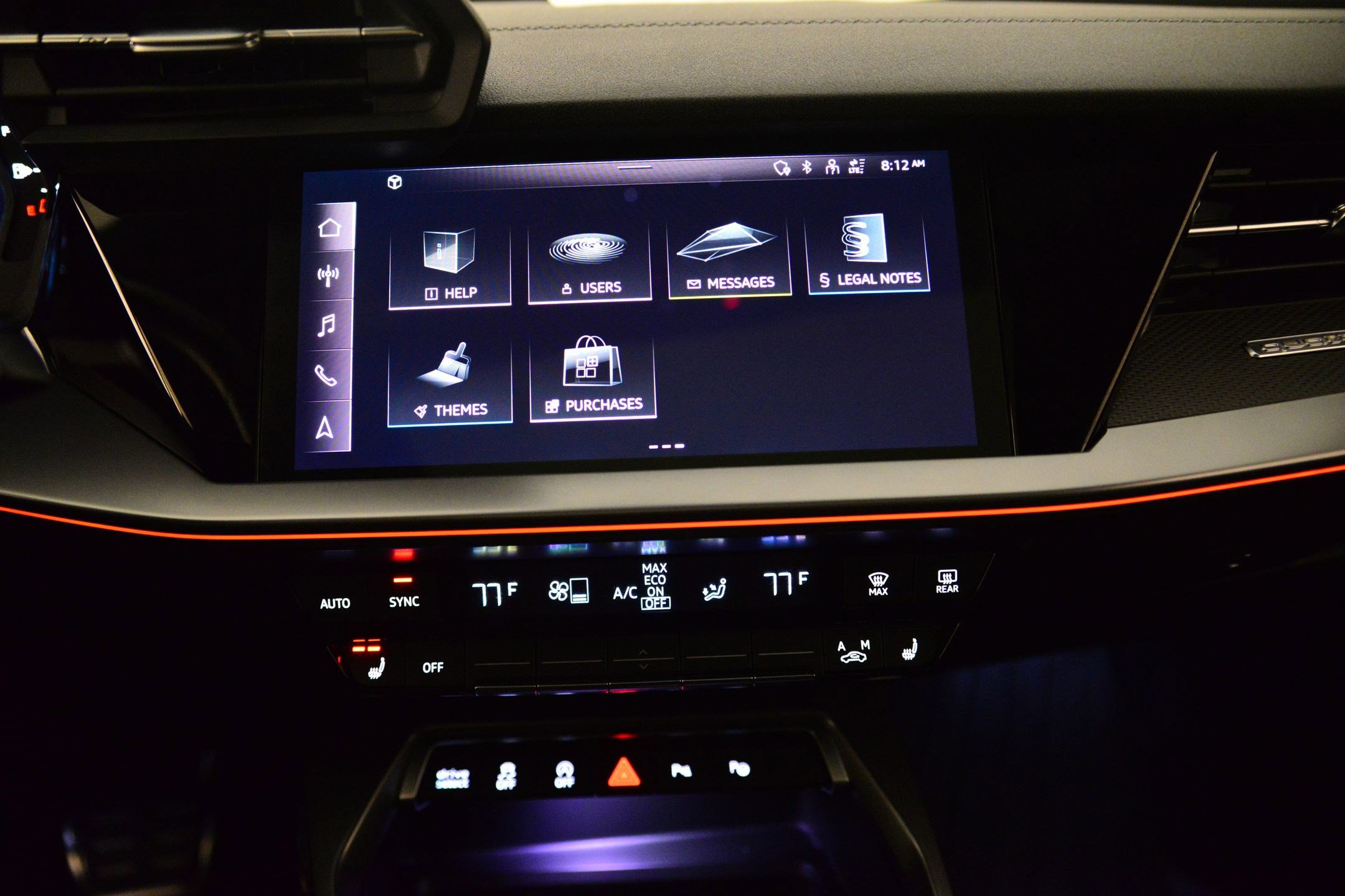 Used 2024 Audi S3 Premium Plus image 28