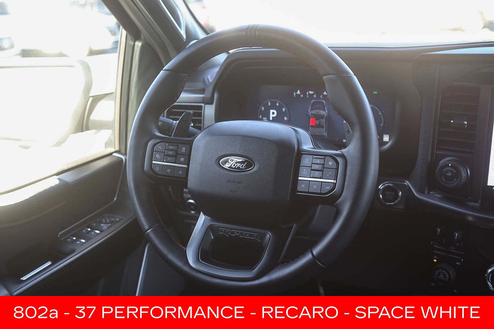 Used 2025 Ford F150 Raptor image 14