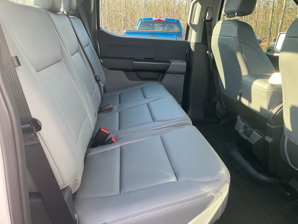 New 2026 Ford F150 STX image 13