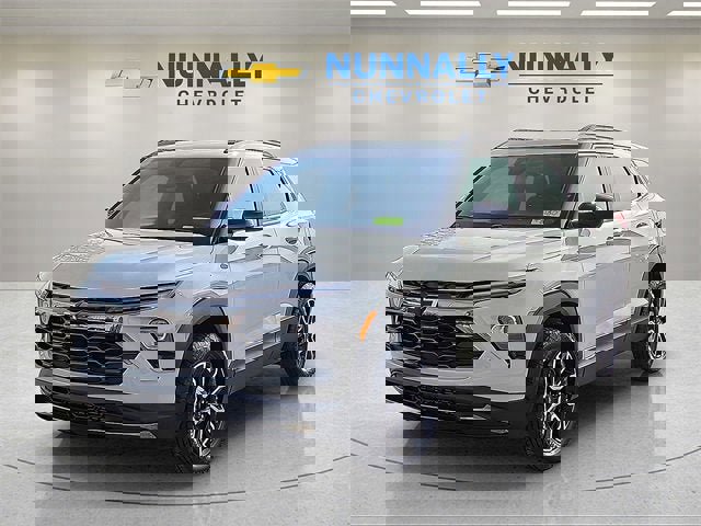 New 2026 Chevrolet TrailBlazer ACTIV w/ Convenience Package
