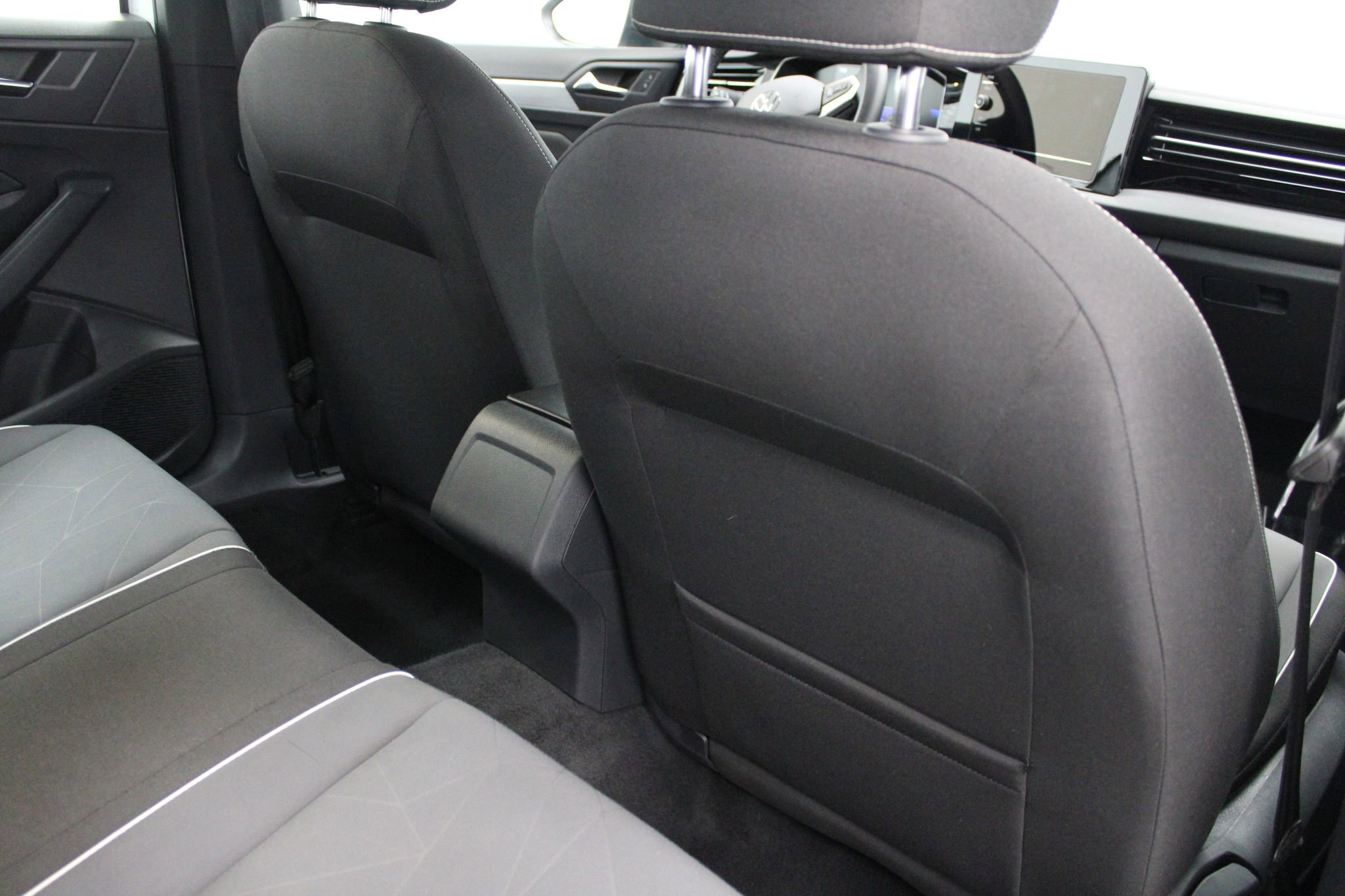 Used 2025 Volkswagen Jetta Sport FWD image 21