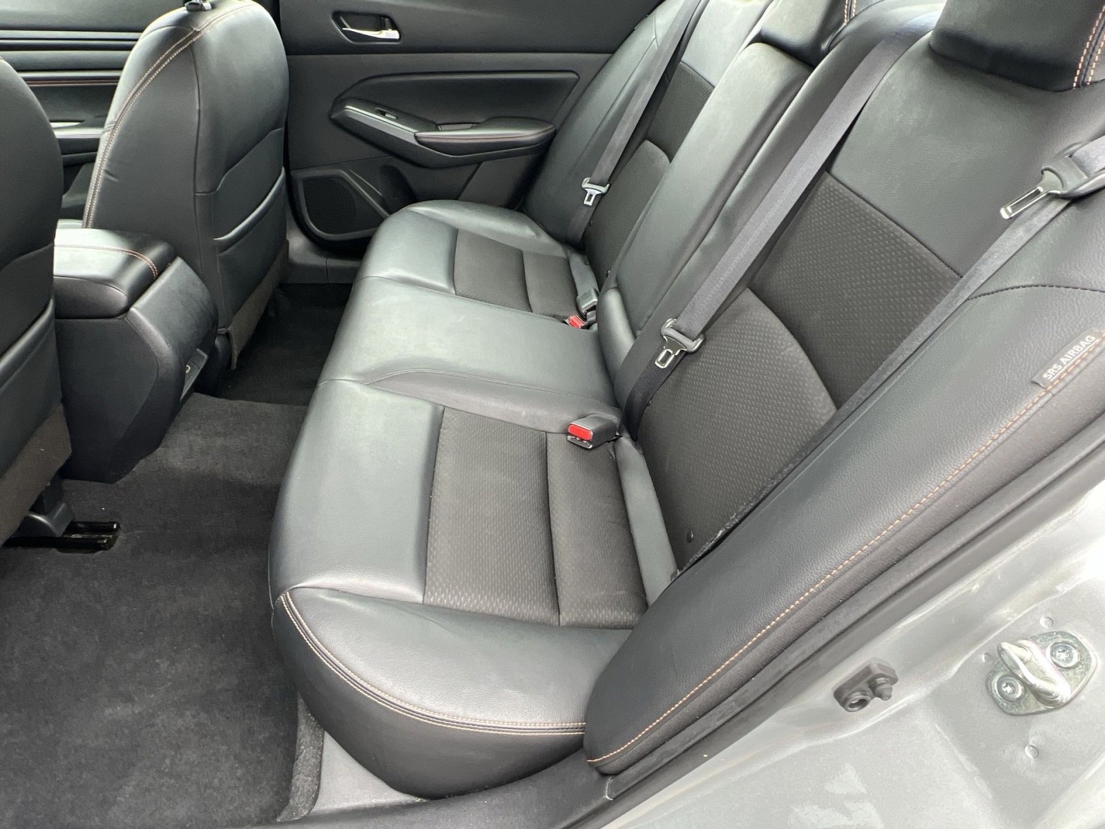 Used 2021 Nissan Altima 2.5 SR image 22