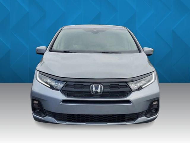 New 2026 Honda Odyssey EX-L image 6