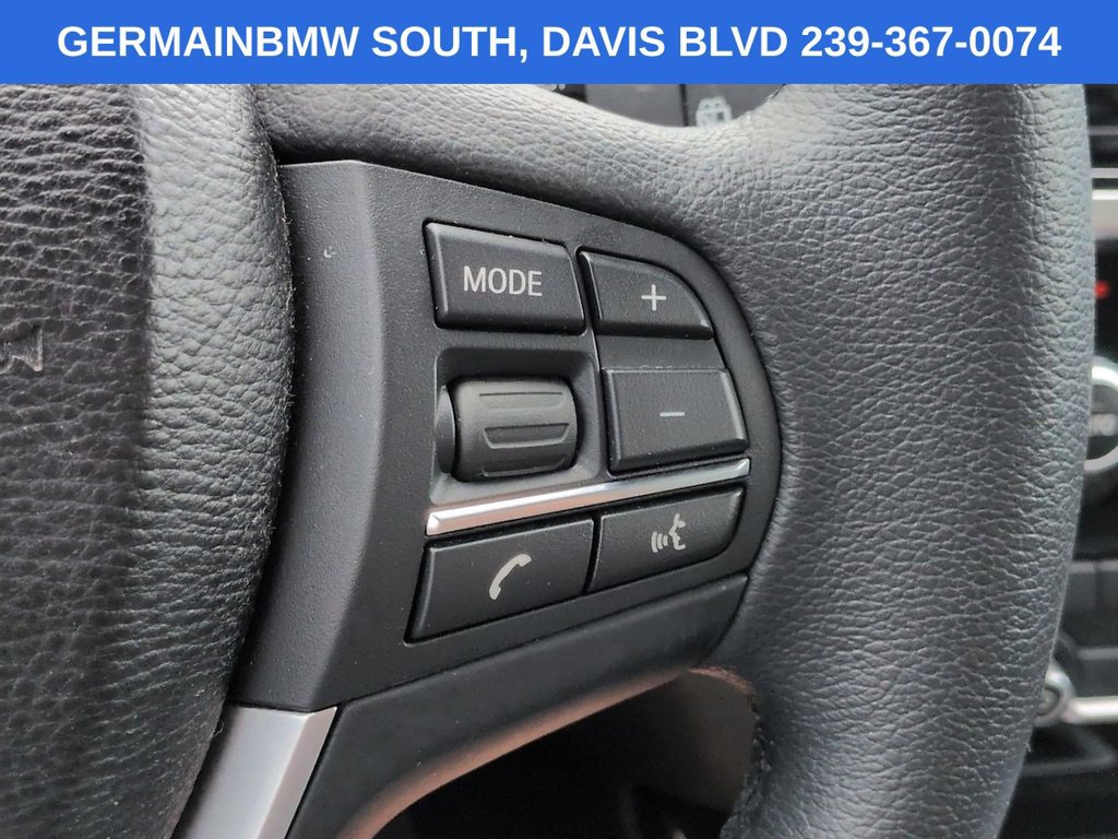 Used 2017 BMW X3 sDrive28i RWD image 27