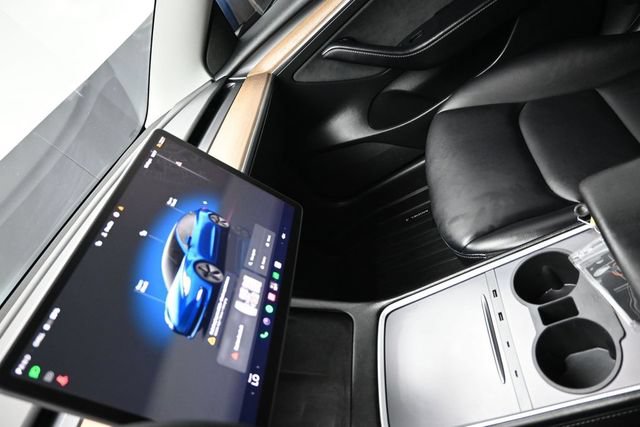 Used 2023 Tesla Model 3 Standard Range RWD image 21