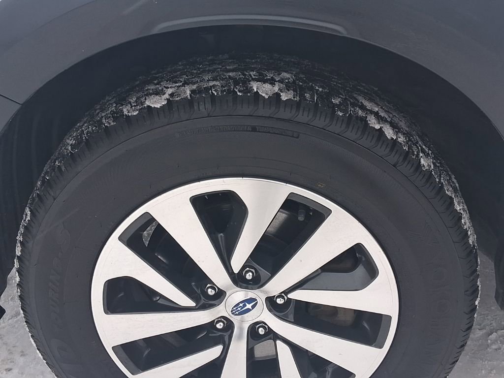 Used 2023 Subaru Outback 2.5i image 11