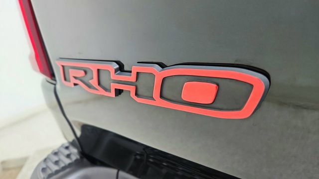 Used 2025 RAM 1500 RHO w/ RHO Level 1 Equipment Group image 18