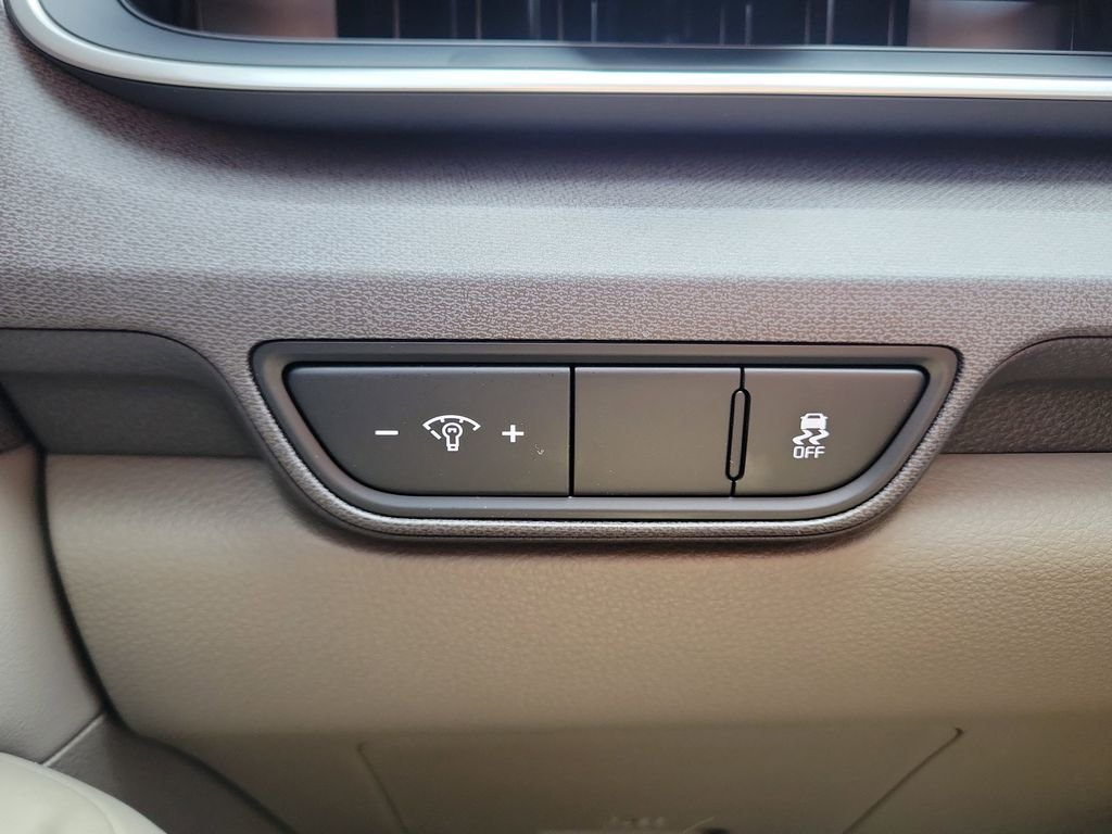 New 2026 Kia Carnival SX FWD image 26