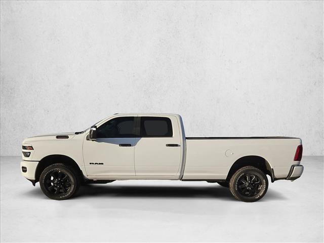 New 2026 RAM 2500 Big Horn image 5