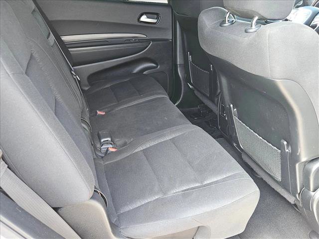 Used 2023 Dodge Durango SXT Launch Edition image 18