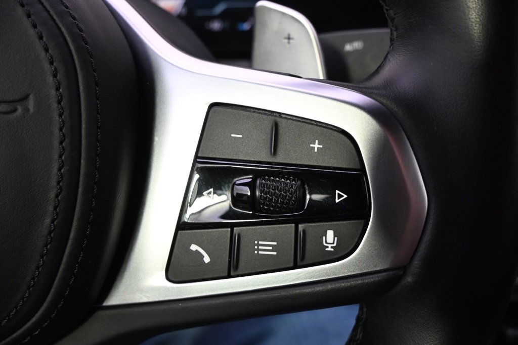 Used 2023 BMW M240i xDrive Coupe w/ Premium Package image 40