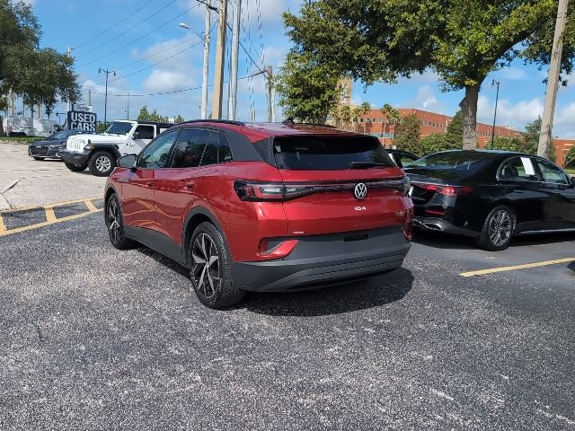 Used 2023 Volkswagen ID.4 S RWD image 4