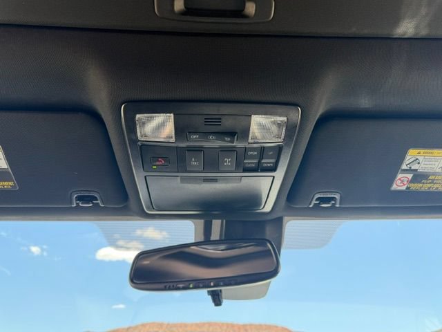 Used 2023 Toyota Tacoma TRD Pro AWD/4WD image 17