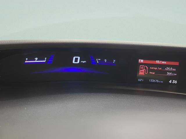 Used 2014 Honda Civic EX-L image 6