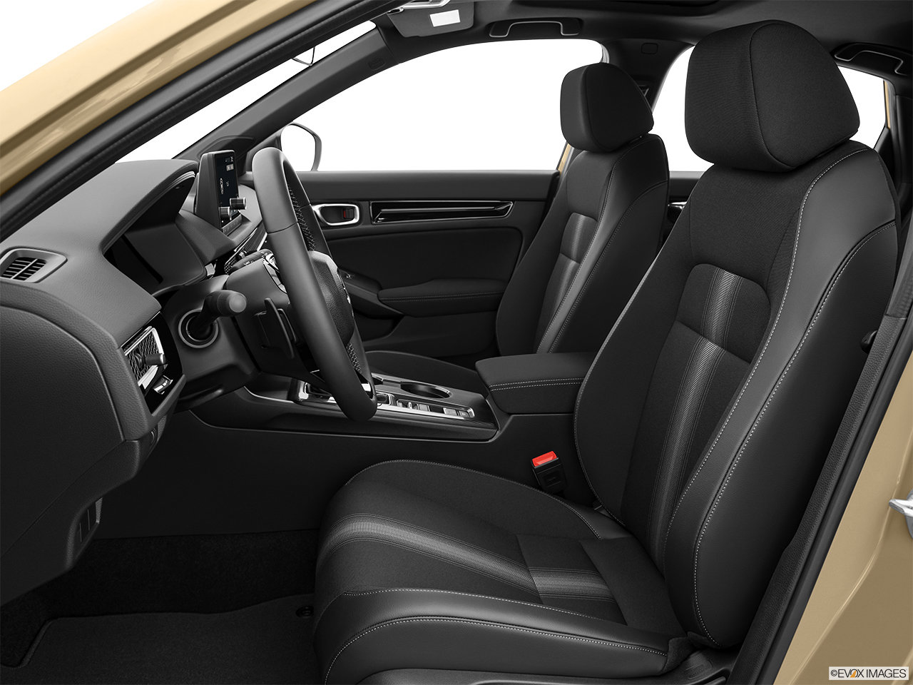 New 2026 Honda Civic Sport Touring image 9