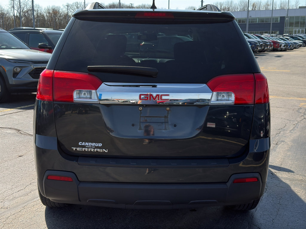 Used 2014 GMC Terrain SLE w/ Convenience Package FWD image 7