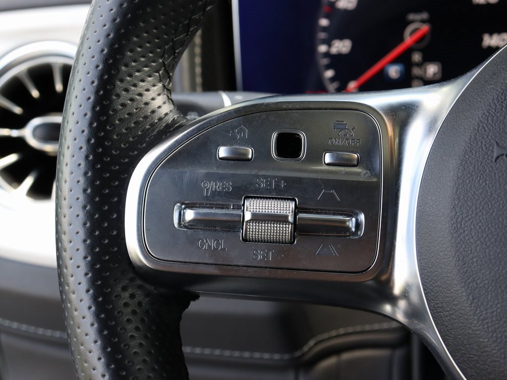 Used 2023 Mercedes-Benz G 550 image 36