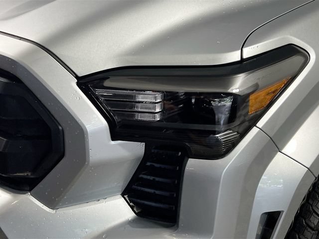 New 2026 Toyota Tacoma SR5 RWD image 8