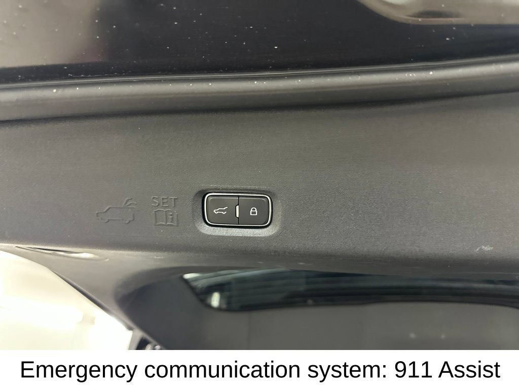 Used 2025 Ford Expedition Active AWD/4WD image 33