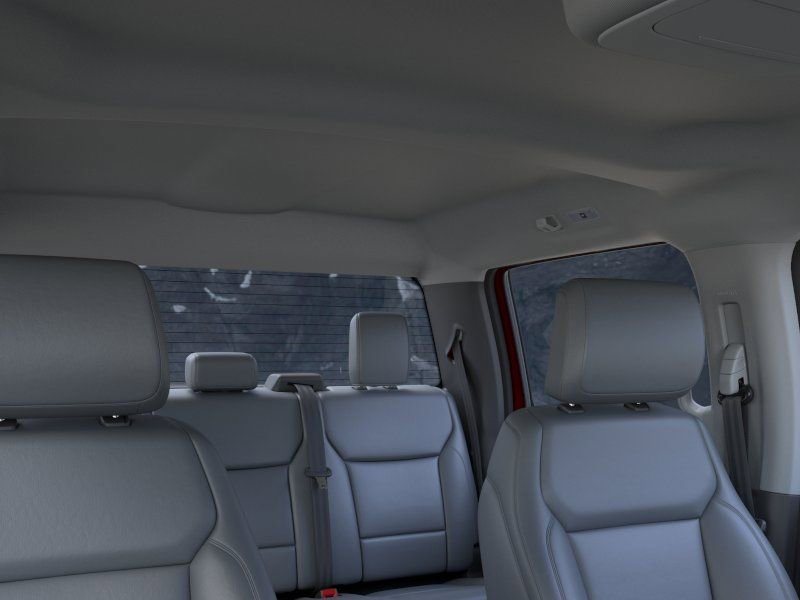 New 2025 Ford F150 Lightning Flash AWD/4WD image 22