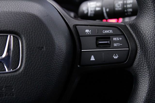 Certified 2026 Honda CR-V EX image 28