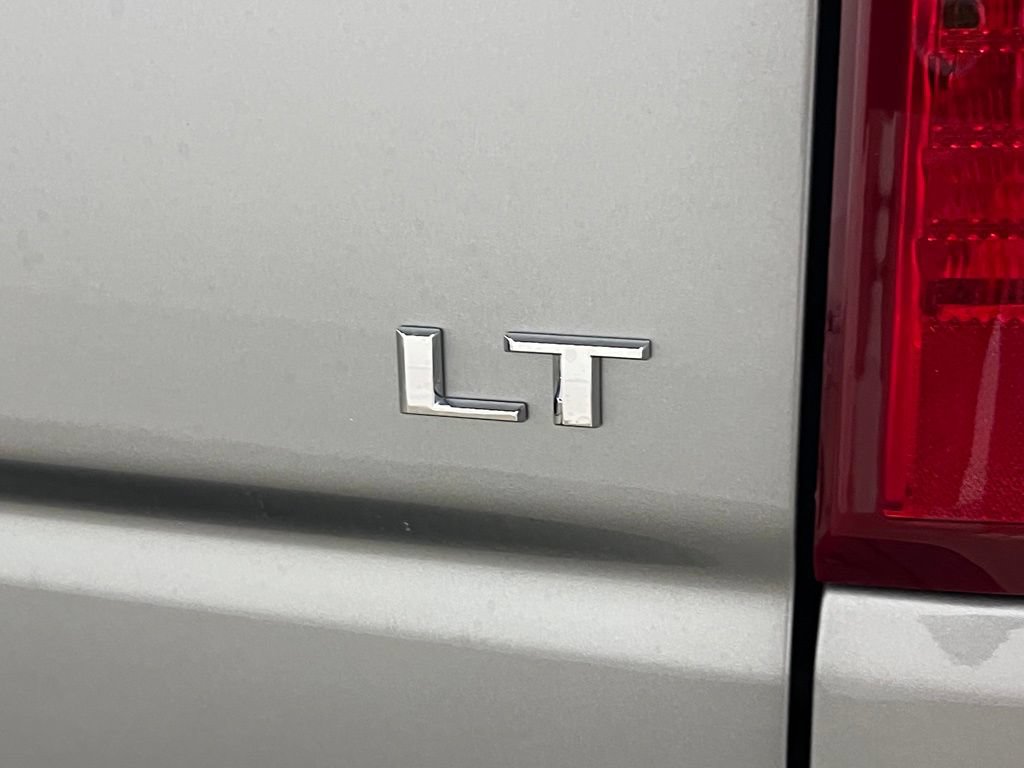 New 2026 Chevrolet Silverado 1500 LT AWD/4WD image 7