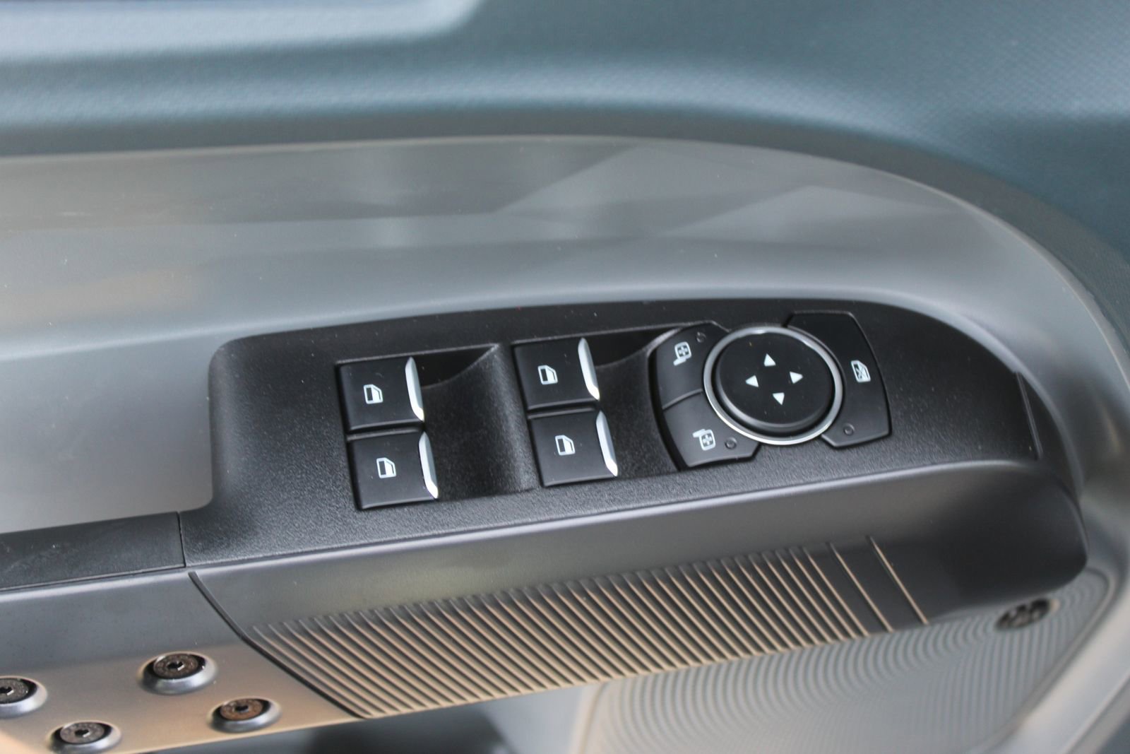 New 2026 Ford Maverick Lariat w/ Black Appearance Package image 25