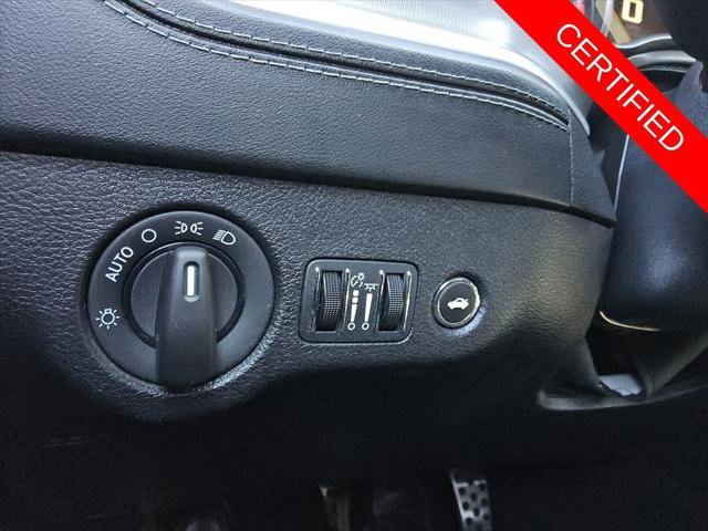 Certified 2021 Dodge Charger Scat Pack image 30