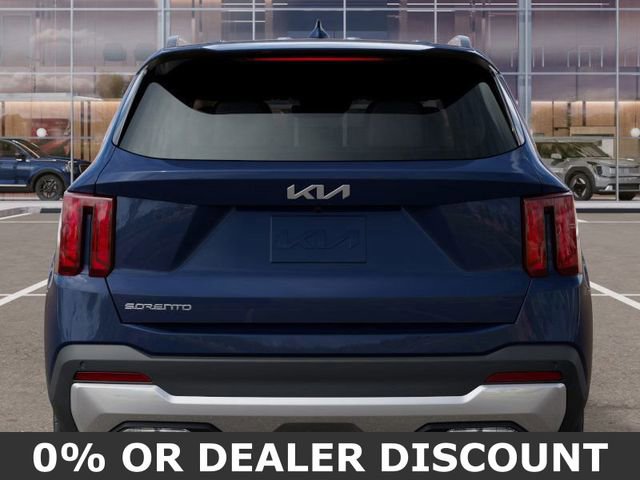 New 2026 Kia Sorento S image 13