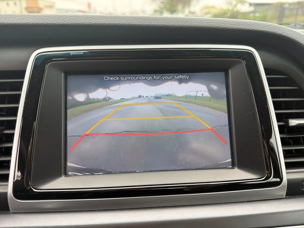 Used 2019 Hyundai Sonata SE image 20