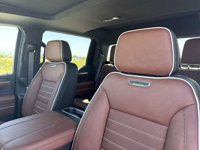 New 2026 GMC Sierra 1500 Denali Ultimate image 10