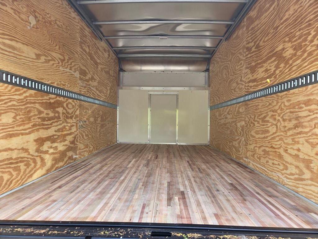 New 2026 Chevrolet Express 4500 w/ Power Convenience Package RWD image 14