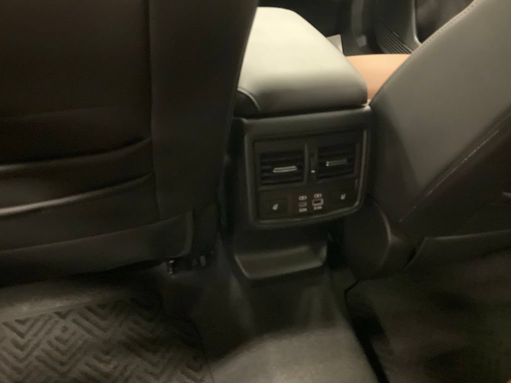 New 2026 Subaru Outback Touring XT AWD/4WD image 25