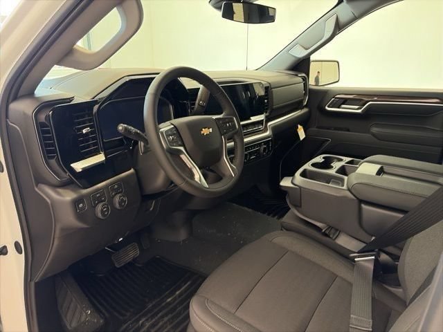 New 2026 Chevrolet Silverado 1500 LT AWD/4WD image 10