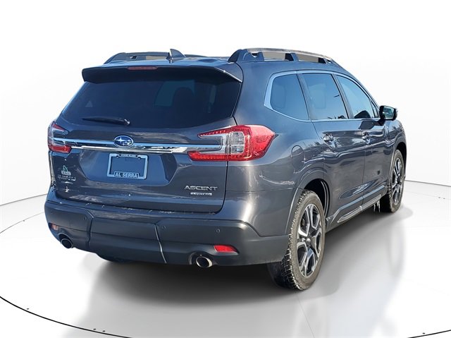 Certified 2023 Subaru Ascent Limited w/ Technology Package image 4