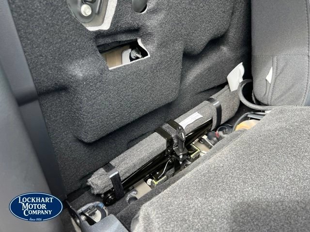 New 2026 Ford F150 Lariat w/ Equipment Group 502A High AWD/4WD image 34