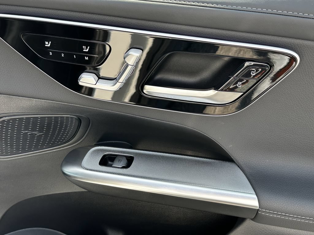 Certified 2026 Mercedes-Benz GLC 43 AMG 4MATIC image 17