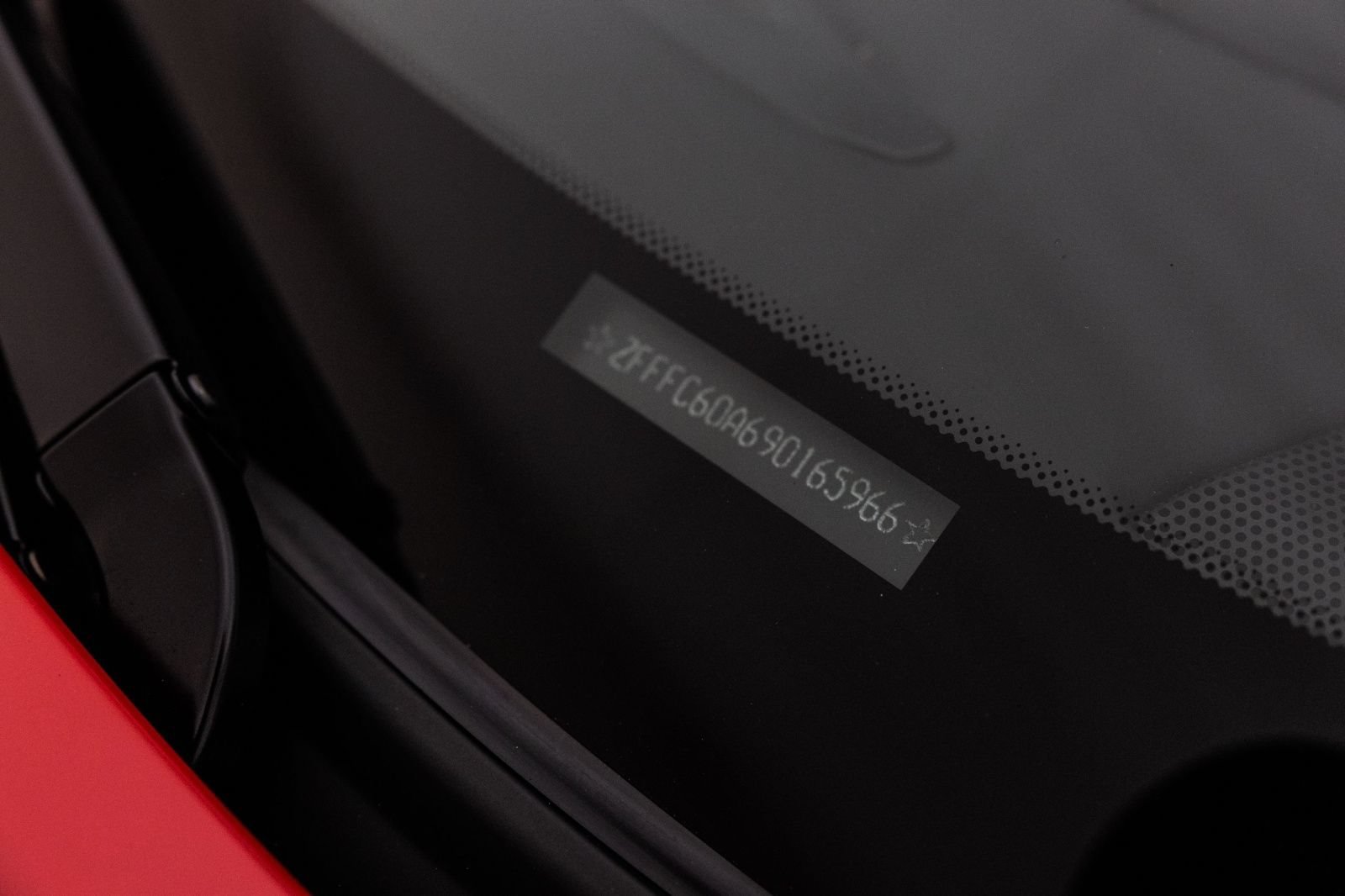 Used 2009 Ferrari 599 GTB Fiorano RWD image 53