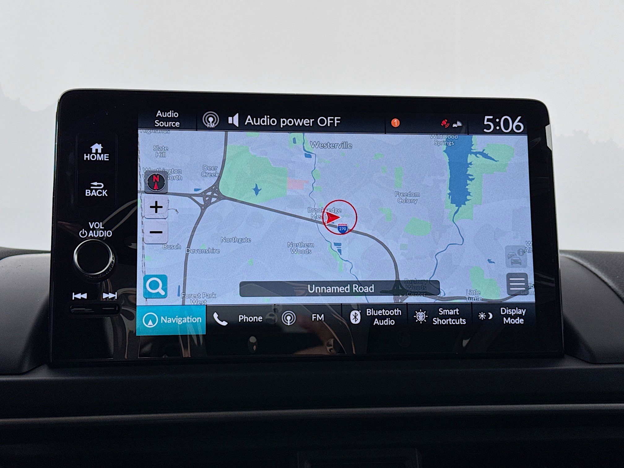 New 2025 Honda Pilot Touring image 13