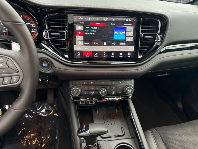 New 2026 Dodge Durango GT image 22
