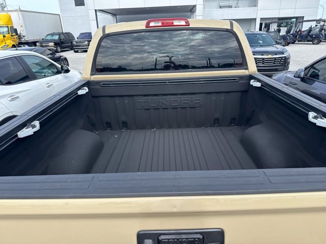 Used 2016 Toyota Tundra TRD Pro AWD/4WD image 6