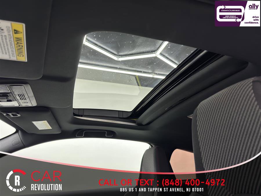 Used 2019 Honda Civic Si image 34