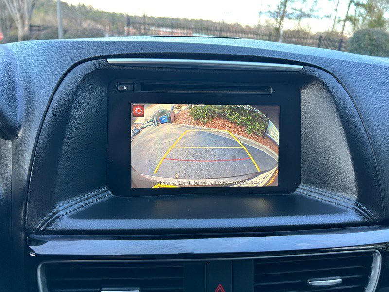 Used 2016 MAZDA CX-5 Sport w/ Rear Camera Package image 22