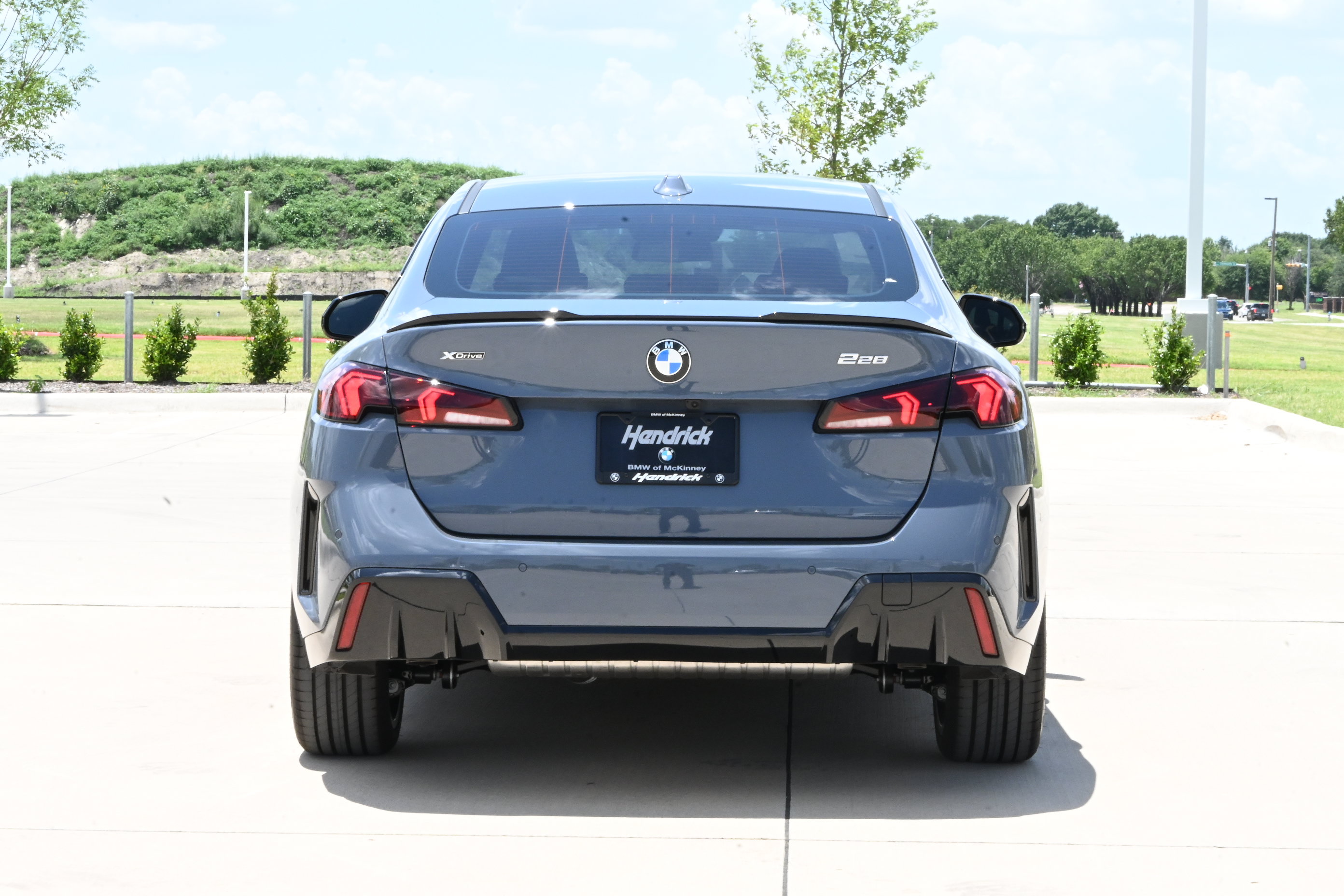 New 2026 BMW 228i xDrive w/ Technology Package AWD/4WD image 7