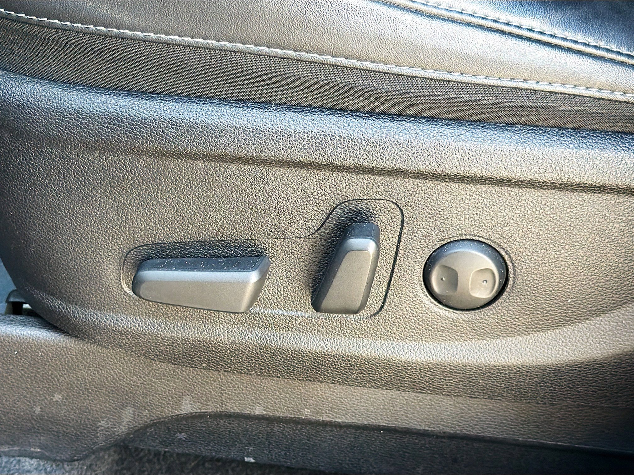 Used 2024 Kia Telluride S w/ S Sunroof Package image 26