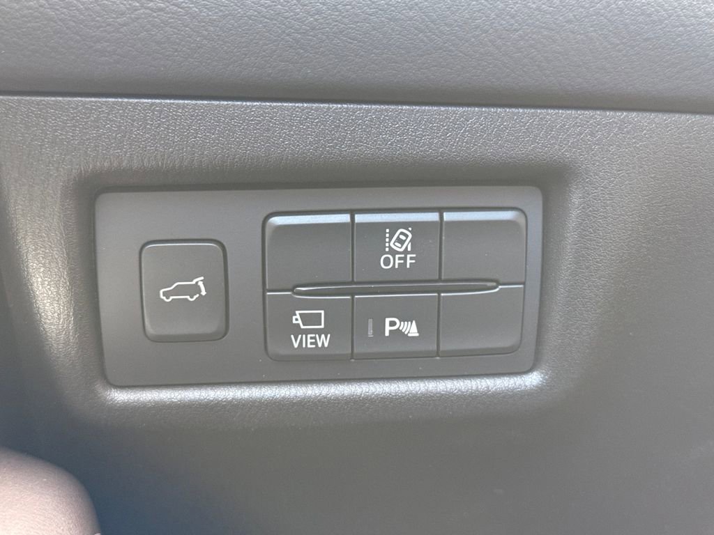 Used 2024 MAZDA CX-5 Signature image 29