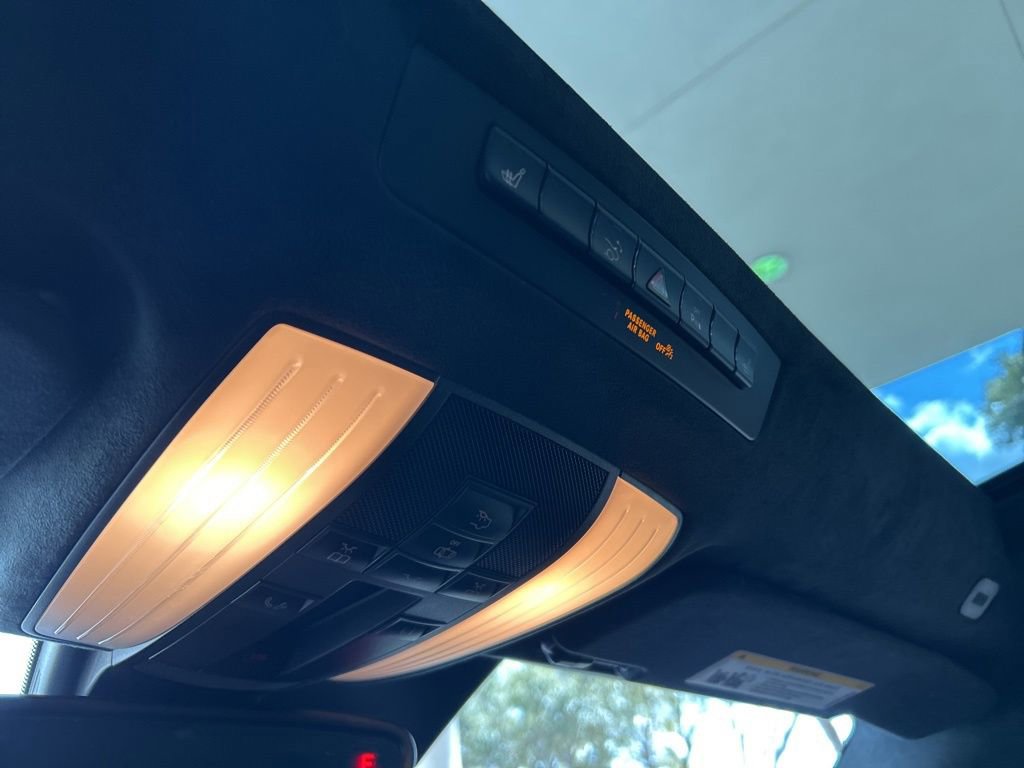 Used 2017 Mercedes-Benz AMG GT S image 45