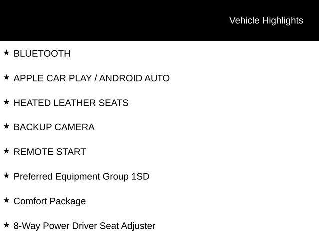 New 2026 Buick Encore GX Sport Touring w/ Comfort Package image 36